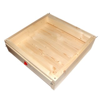 Teljes fa fenék - Optimal